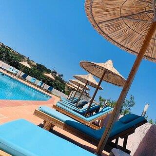 Urlaub im Saradari Beach Hotel 2024/2025 - hier günstig online buchen