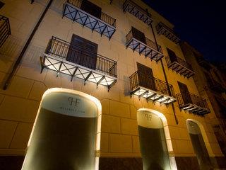 günstige Angebote für Hotel Porta Felice