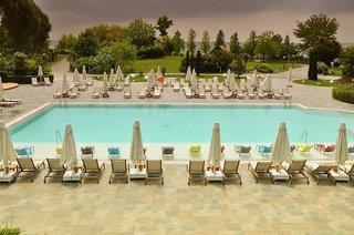 Urlaub im Sheraton Istanbul Ataköy Hotel 2024/2025 - hier günstig online buchen