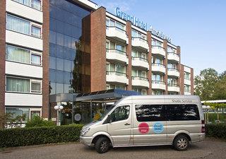 Urlaub im Urlaub Last Minute im Grand Hotel Amstelveen - hier günstig online buchen