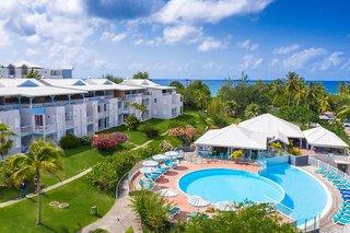 Urlaub im Urlaub Last Minute im Karibea Sainte-Luce Hôtel - hier günstig online buchen