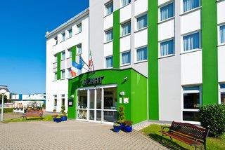Urlaub im ACHAT Hotel Monheim am Rhein 2024/2025 - hier günstig online buchen