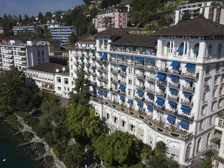 Urlaub im Hotel du Grand Lac Excelsior 2024/2025 - hier günstig online buchen