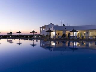 Urlaub im RV Hotels Sea Club Menorca 2024/2025 - hier günstig online buchen