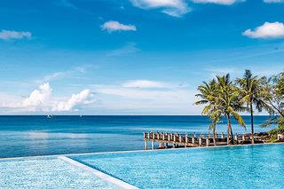 Urlaub im Chen Sea Resort & Spa 2024/2025 - hier günstig online buchen