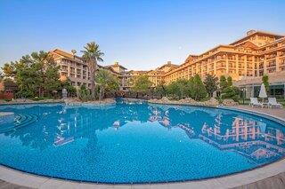 Urlaub im Amara Luxury Resort & Villas 2024/2025 - hier günstig online buchen