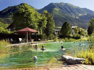 Urlaub im Landhotel Lerch Plankenau 2024/2025 - hier günstig online buchen