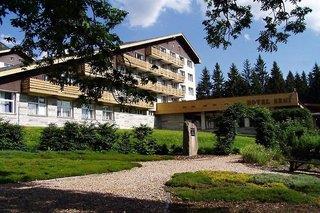 Urlaub im Hotel Srni 2024/2025 - hier günstig online buchen