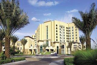 Urlaub im Urlaub Last Minute im Traders Hotel Qaryat Al Beri - hier günstig online buchen