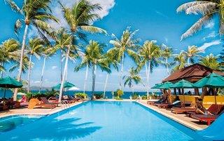 Urlaub im Coco Palm Beach Resort Samui 2024/2025 - hier günstig online buchen