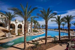 Urlaub im Urlaub Last Minute im Stella Di Mare Beach Hotel & Spa Sharm El Sheikh - hier günstig online buchen