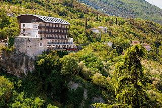 Urlaub im Garda Hotel Forte Charme 2024/2025 - hier günstig online buchen