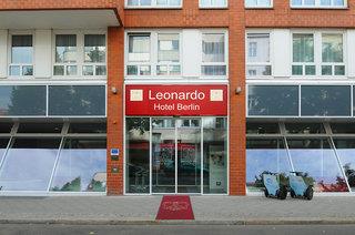 günstige Angebote für Leonardo Hotel Berlin