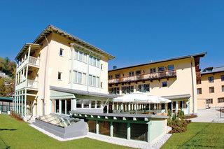 Urlaub im JUFA Hotel Kaprun 2024/2025 - hier günstig online buchen