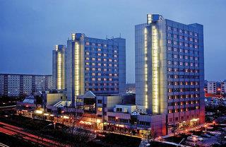 günstige Angebote für City Hotel Berlin East