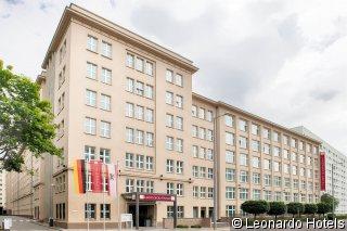 Urlaub im Leonardo Royal Hotel Berlin Alexanderplatz 2024/2025 - hier günstig online buchen