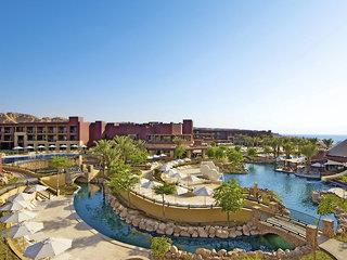 Urlaub im Mövenpick Resort Tala Bay Aqaba 2024/2025 - hier günstig online buchen