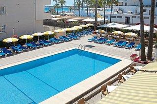 Urlaub im Universal Hotel Bikini 2024/2025 - hier günstig online buchen