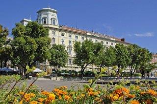Urlaub im Hotel Continental Rijeka 2024/2025 - hier günstig online buchen