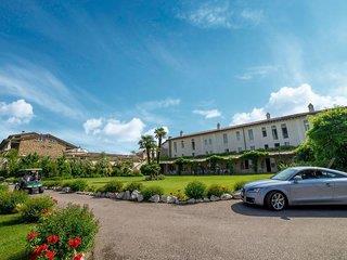 Urlaub im Garda Hotel San Vigilio Golf 2024/2025 - hier günstig online buchen