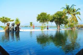 Urlaub im Tugu Lombok 2024/2025 - hier günstig online buchen