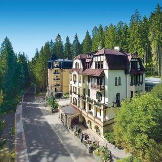 Urlaub im St. Moritz 2024/2025 - hier günstig online buchen