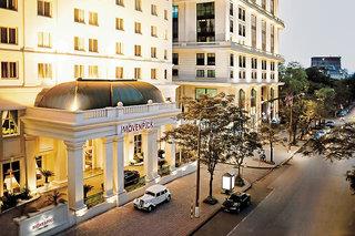 Urlaub im Mövenpick Hotel Hanoi 2024/2025 - hier günstig online buchen