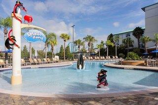 Urlaub im Fairfield Inn & Suites Orlando at Seaworld 2024/2025 - hier günstig online buchen