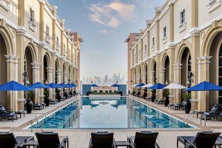 Urlaub im Oaks Ibn Battuta Gate Dubai 2024/2025 - hier günstig online buchen