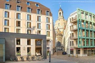 Urlaub im INNSiDE Dresden 2024/2025 - hier günstig online buchen