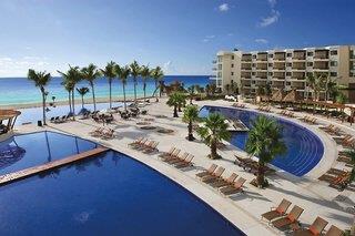 Urlaub im Urlaub Last Minute im Dreams Riviera Cancun Resort & Spa - hier günstig online buchen