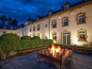 Urlaub im Chateau d Urspelt 2024/2025 - hier günstig online buchen