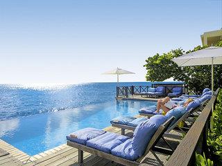 günstige Angebote für Scuba Lodge Boutique & Ocean Suites Hotel