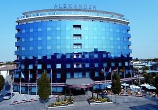 Urlaub im Alexander Palace 2024/2025 - hier günstig online buchen