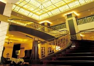 Urlaub im Yangtze Boutique Hotel Shanghai 2024/2025 - hier günstig online buchen