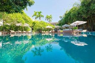 Urlaub im Ancient House Resort 2024/2025 - hier günstig online buchen