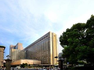 Urlaub im Imperial Hotel Tokyo 2024/2025 - hier günstig online buchen