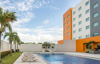 Urlaub im Real Inn Villahermosa 2024/2025 - hier günstig online buchen