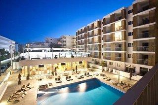 Urlaub im Ryans Ibiza Apartments 2024/2025 - hier günstig online buchen