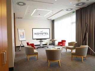 Urlaub im Novotel Erlangen 2024/2025 - hier günstig online buchen