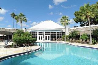 günstige Angebote für Wyndham Orlando Resort & Conference Center Celebration Area