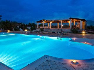 Urlaub im Villa Rizzo Resort & SPA 2024/2025 - hier günstig online buchen