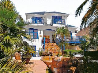 Urlaub im Port View Guest House 2024/2025 - hier günstig online buchen