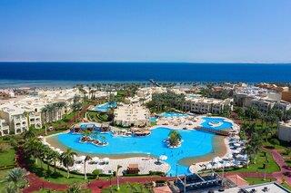 Urlaub im Urlaub Last Minute im Rixos Sharm el Sheikh Adult Friendly - hier günstig online buchen