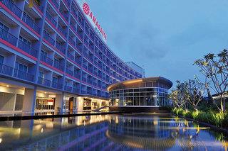 Urlaub im Amaranth Suvarnabhumi Hotel 2024/2025 - hier günstig online buchen