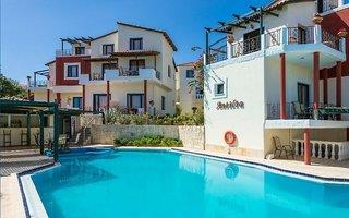 Urlaub im Antilia Apartments 2024/2025 - hier günstig online buchen