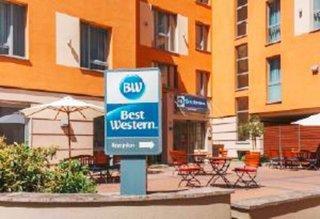 günstige Angebote für Best Western Hotel Bamberg