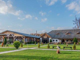 Urlaub im Hilton Sibiu - hier günstig online buchen
