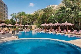 Urlaub im Waldorf Astoria Cairo Heliopolis 2024/2025 - hier günstig online buchen