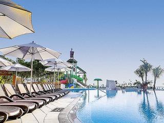 Urlaub im Sandos Playacar Beach Resort 2024/2025 - hier günstig online buchen